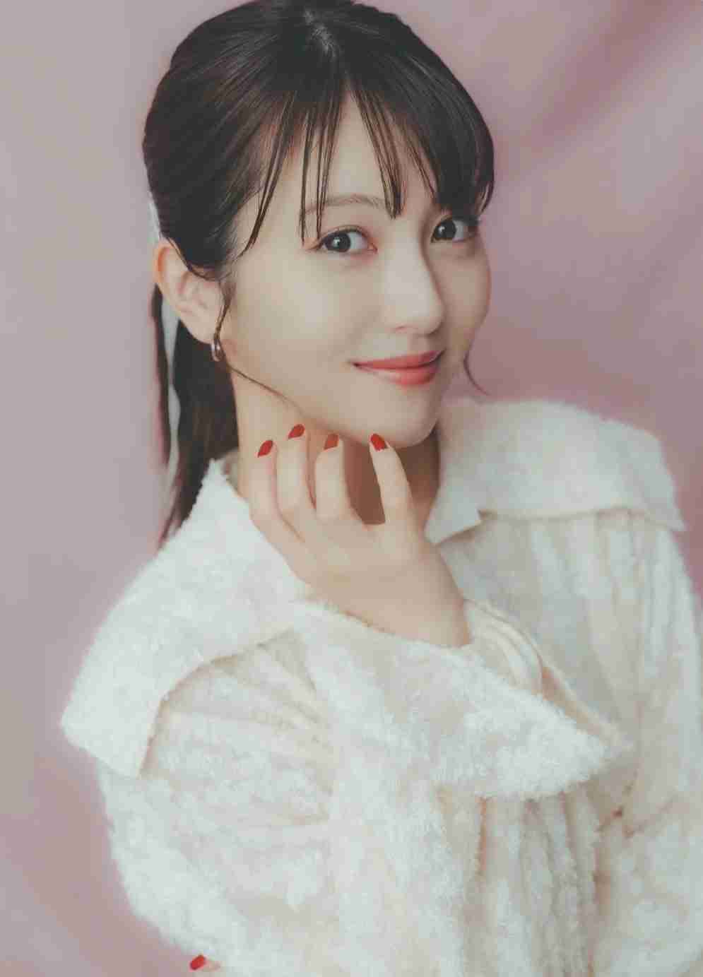 浜辺美波が好きな人