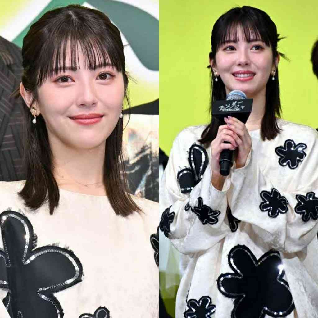 浜辺美波が好きな人