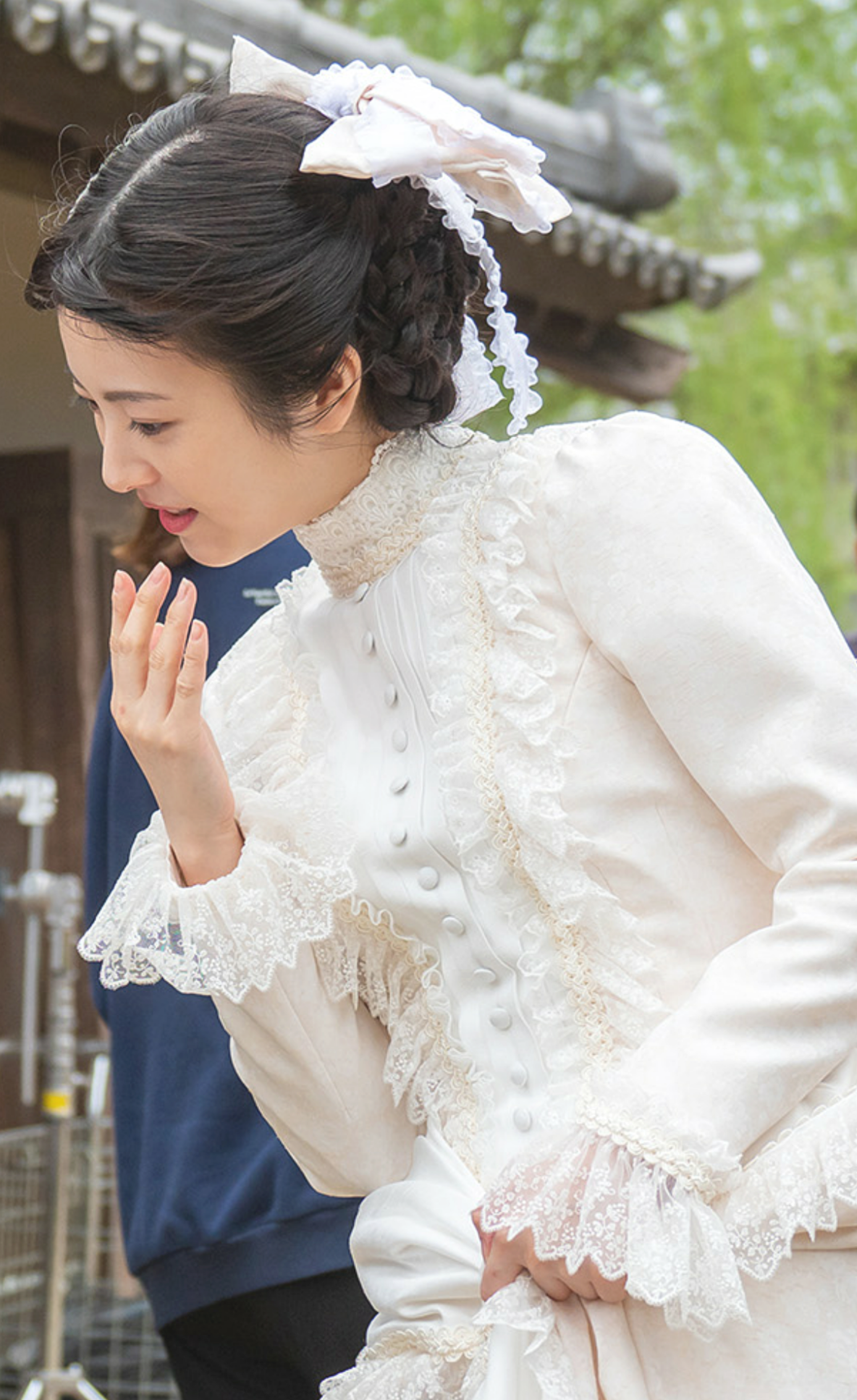 浜辺美波が好きな人