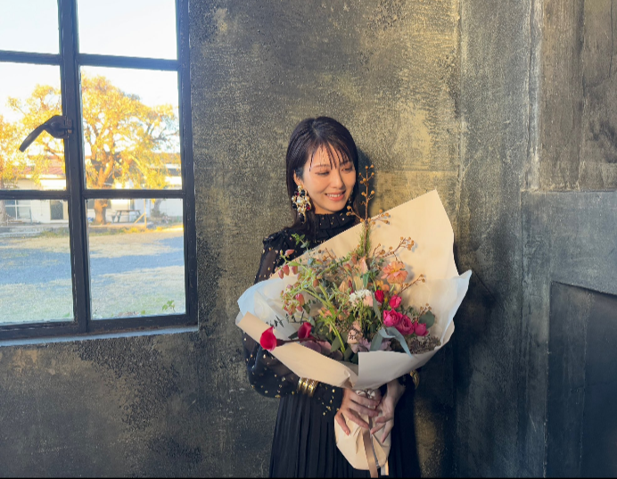 浜辺美波が好きな人