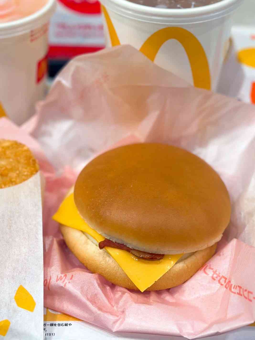 SNSで話題「他店より美味いマクドナルドがある」って本当?元店舗マネージャーは「入った瞬間にわかります」