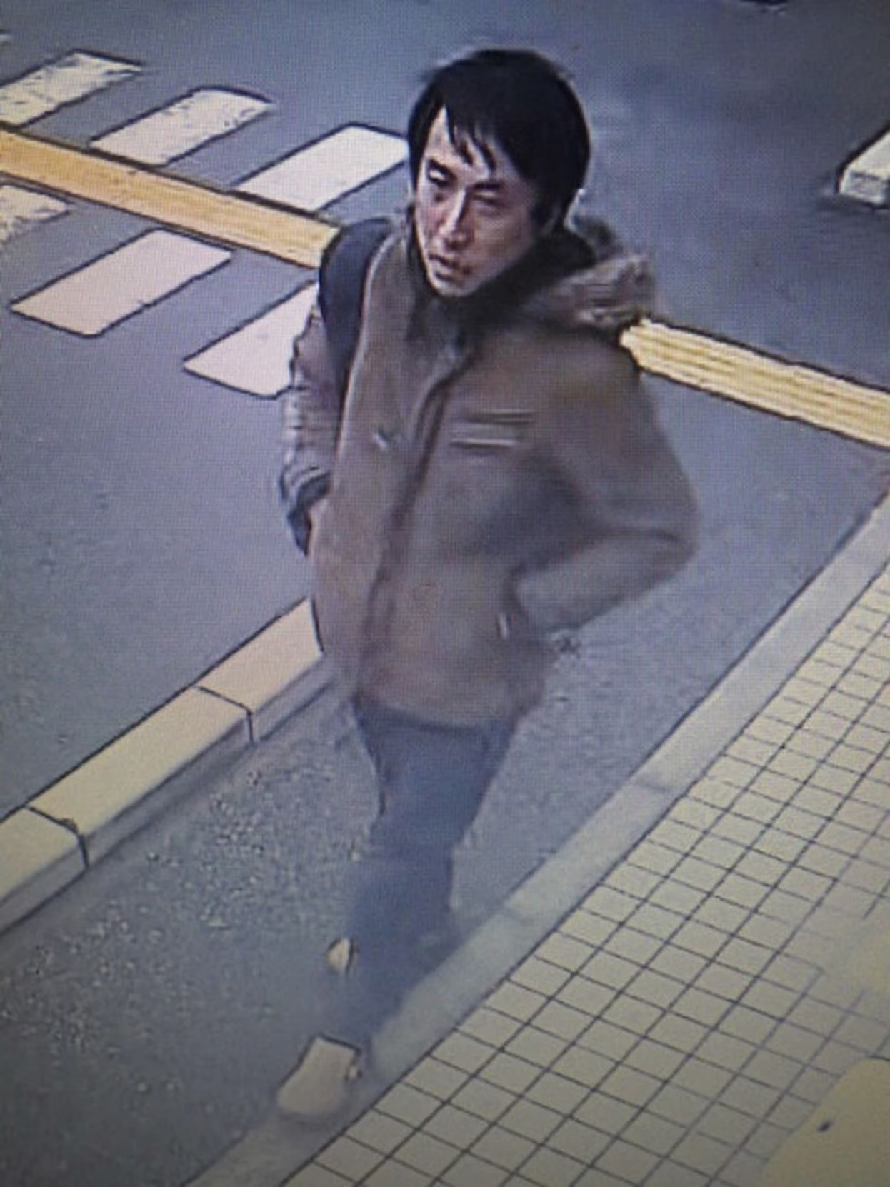 京都の路上で70代夫妻を切りつけ、50歳長男を殺人未遂の疑いで逮捕　親子間でトラブルか