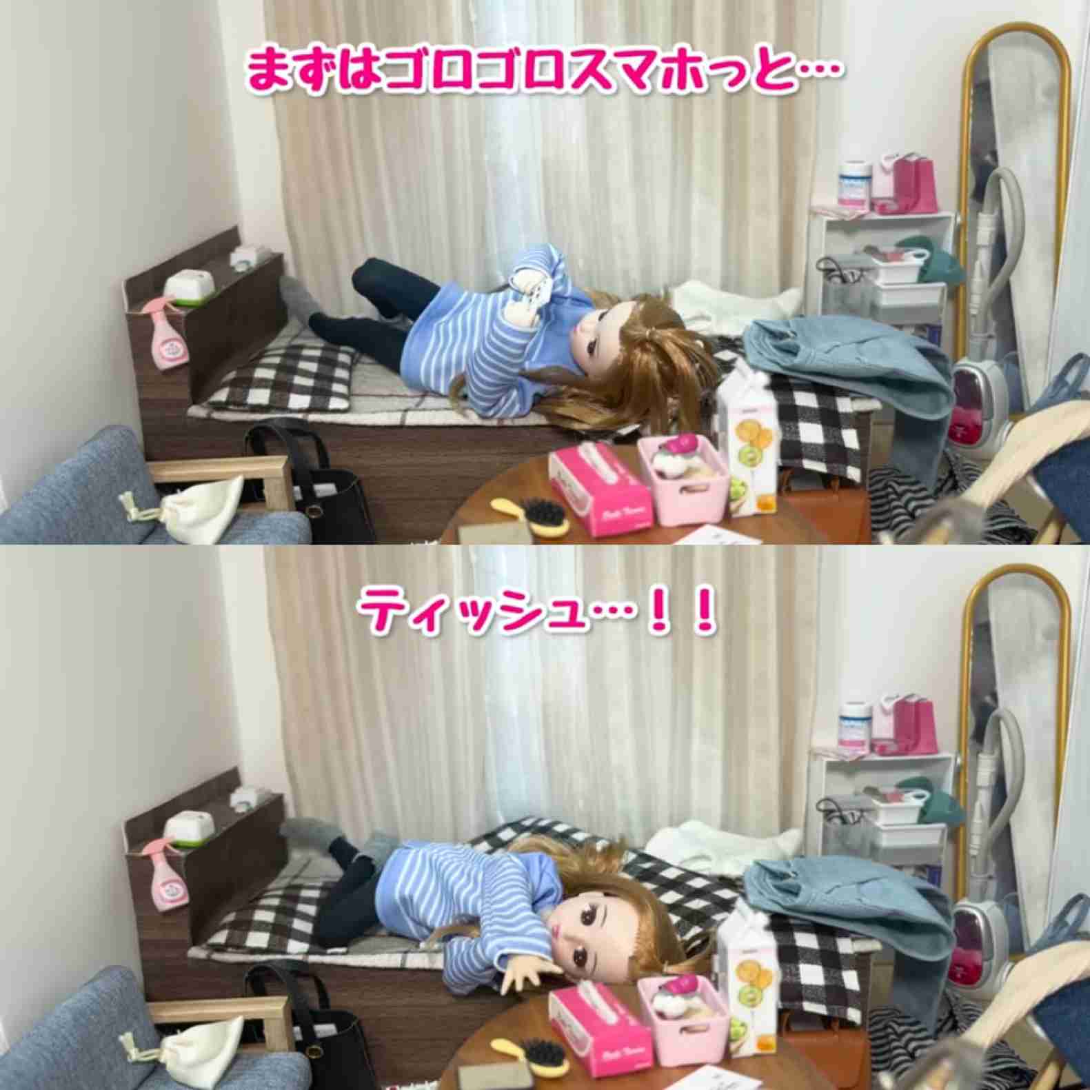 【閲覧注意】本物のズボラ、干物集まれ【part5】