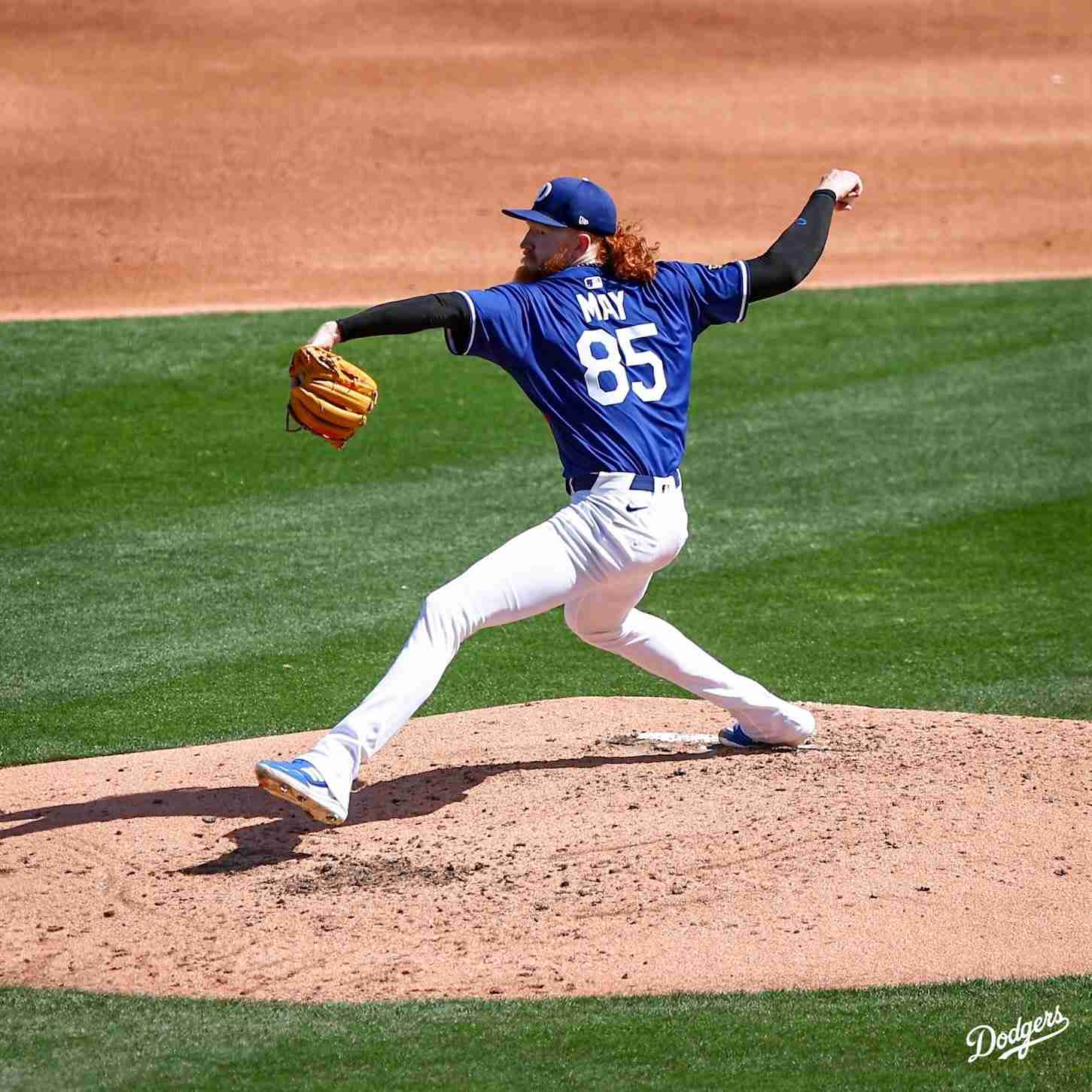 「佐々木朗希の才能は狂気の沙汰だ」MLBが震撼した“令和の怪物”のOP戦初登板。最速160キロの鮮烈デビューに衝撃「えげつないだろ…」