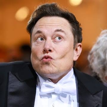 イーロン・マスク氏 日本の人口減少に言及「多くの国が…」24年の出生数は過去最少72万人