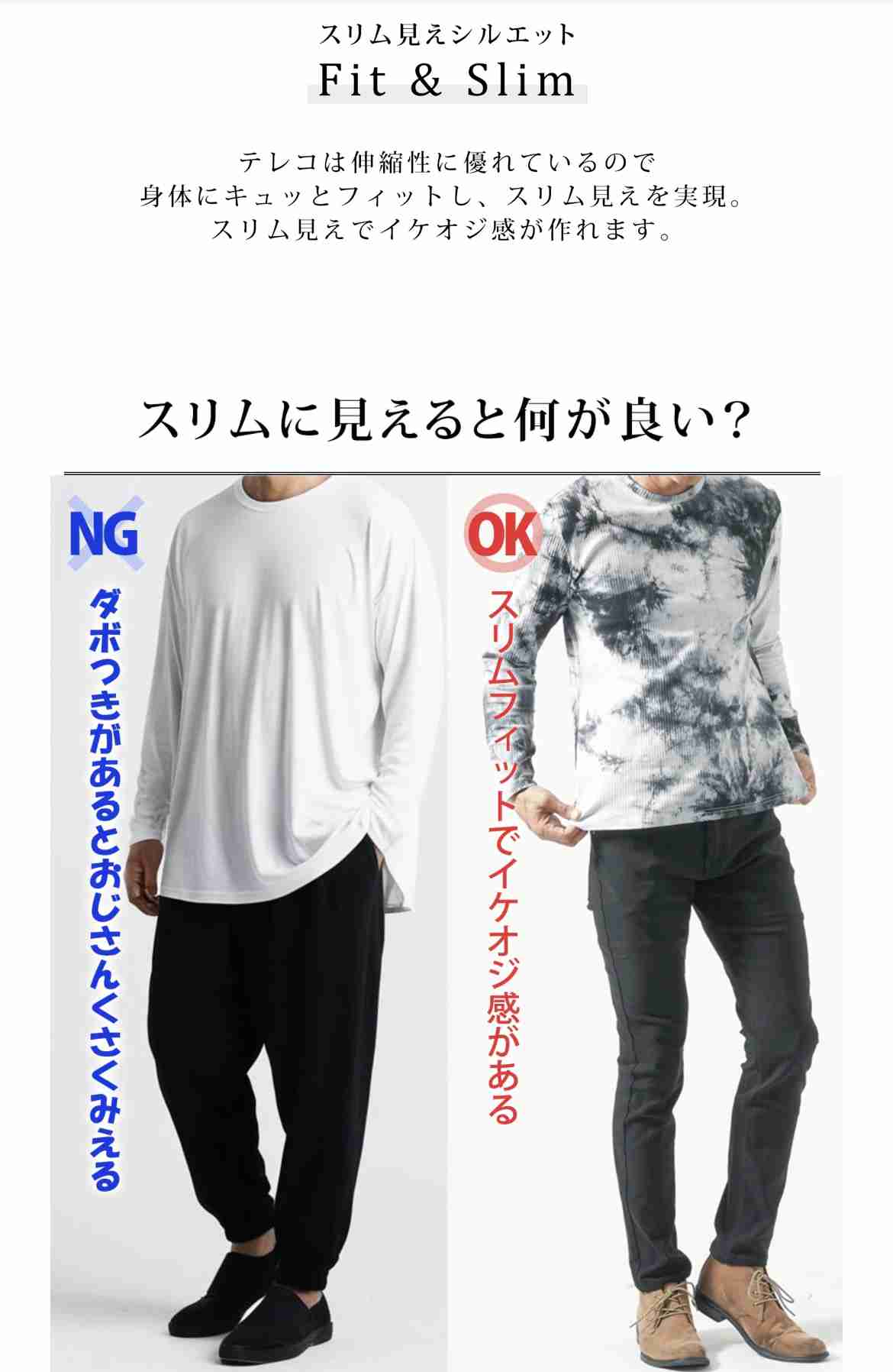 Shunさんを愛でるトピ【メンズスタイル】【モデル】Part7