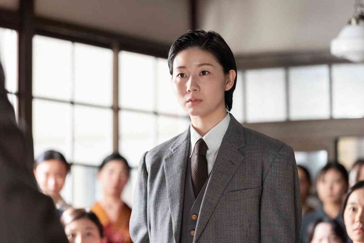 【おむすび】名作ファンタジー映画との酷似に視聴者あきれ…残り4週も「朝ドラ最低視聴率」濃厚