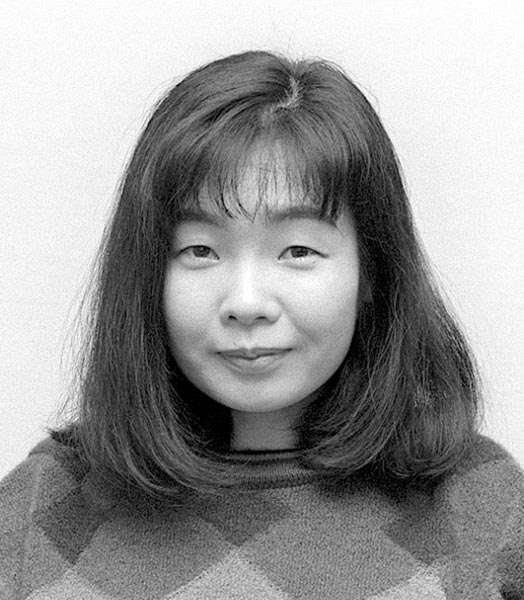 漫画家さんの顔写真を貼るトピ