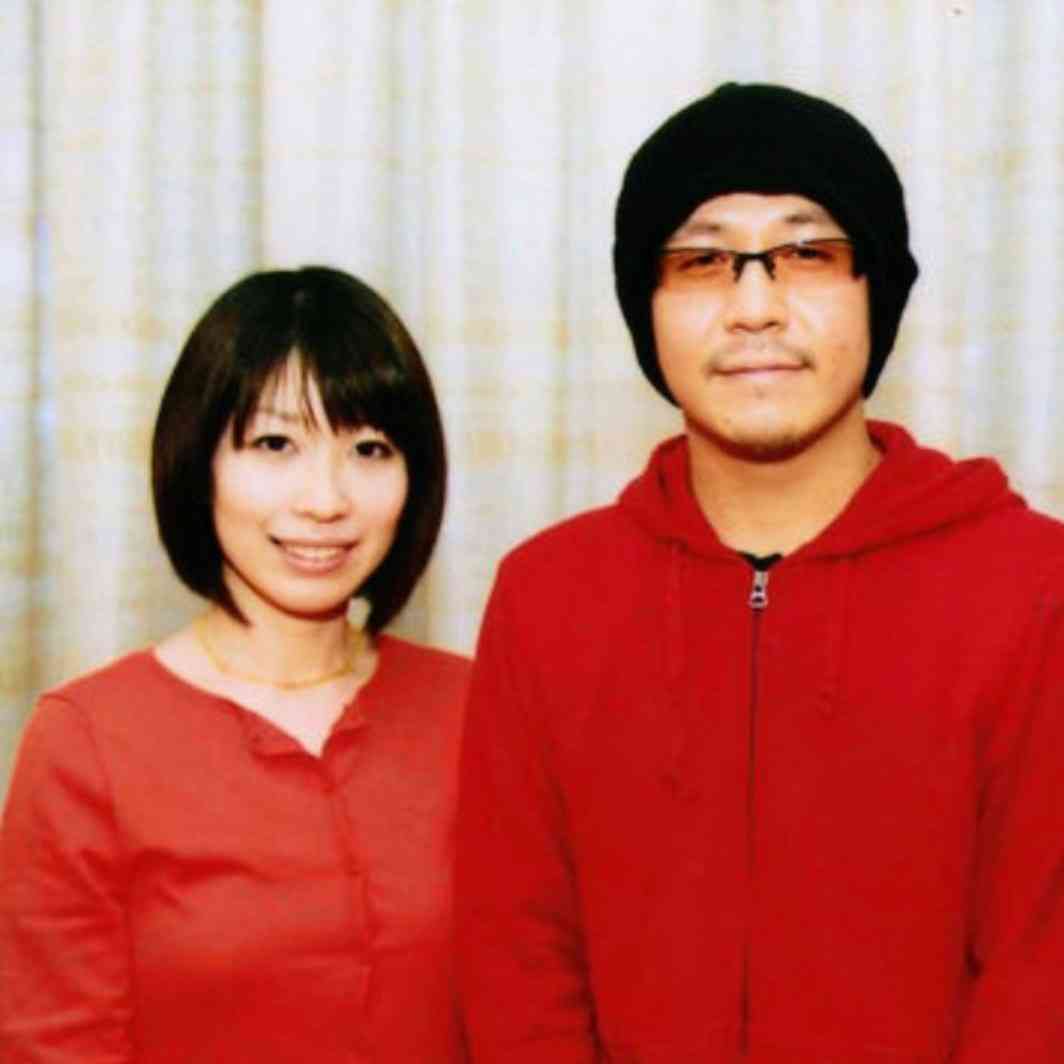 漫画家さんの顔写真を貼るトピ