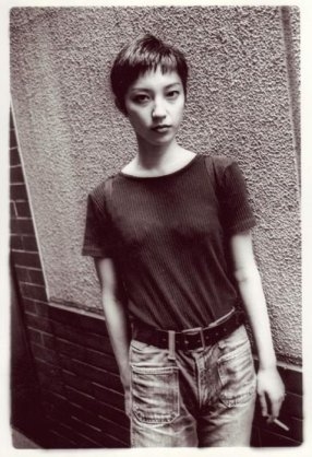 漫画家さんの顔写真を貼るトピ