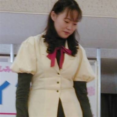 漫画家さんの顔写真を貼るトピ