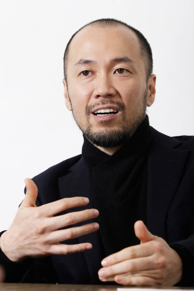 漫画家さんの顔写真を貼るトピ