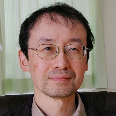 漫画家さんの顔写真を貼るトピ