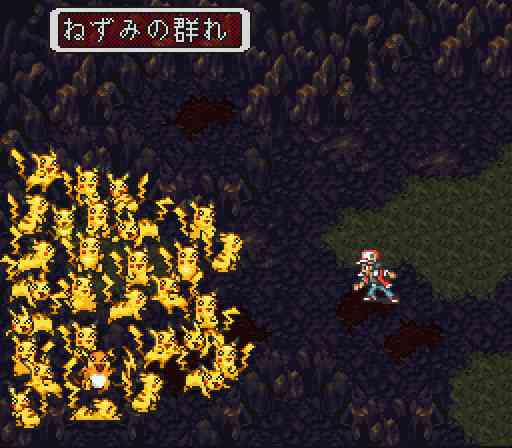 【恐怖】家の中にネズミが出た