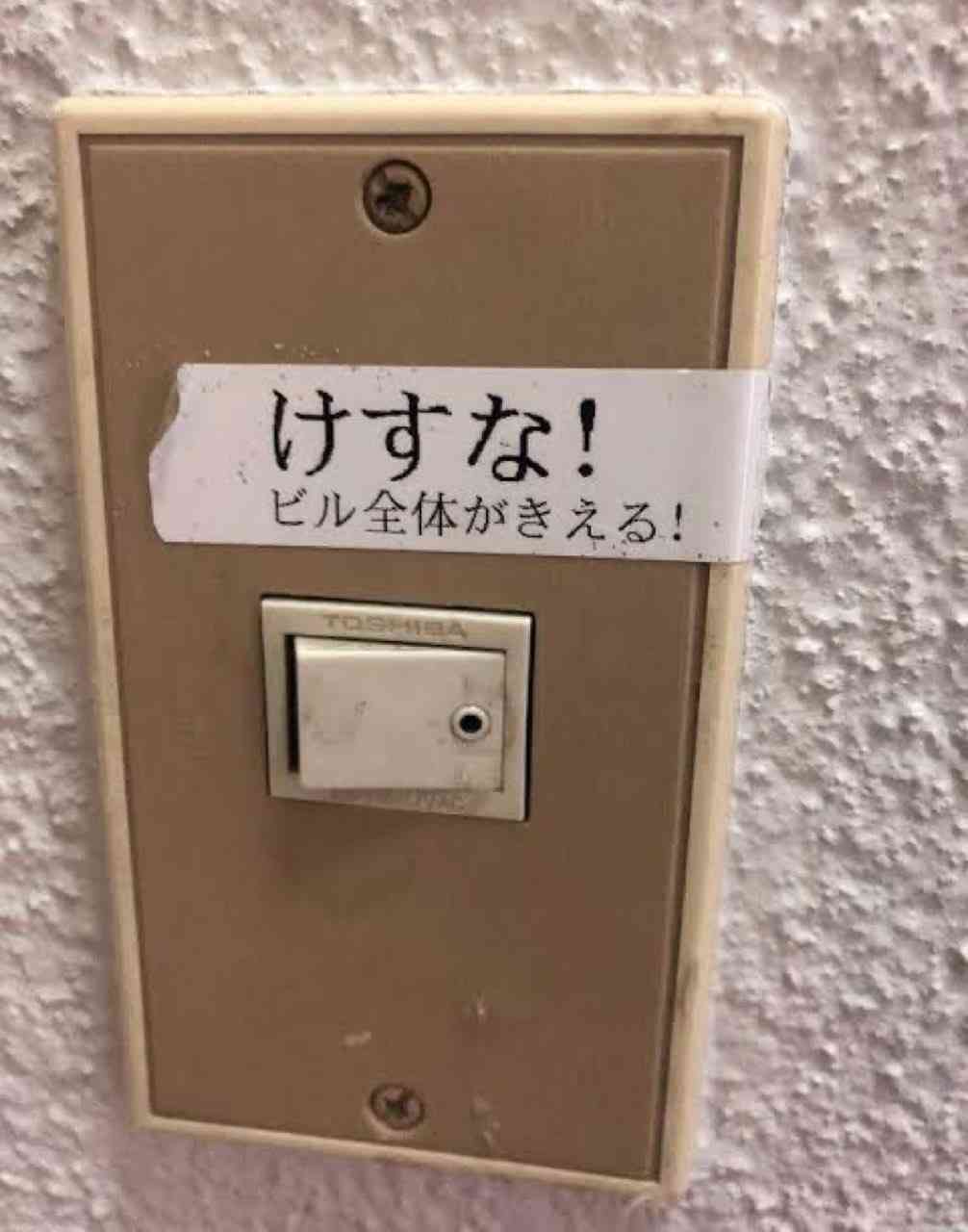 思わずうっそー！と言ってしまいそうな画像トピ
