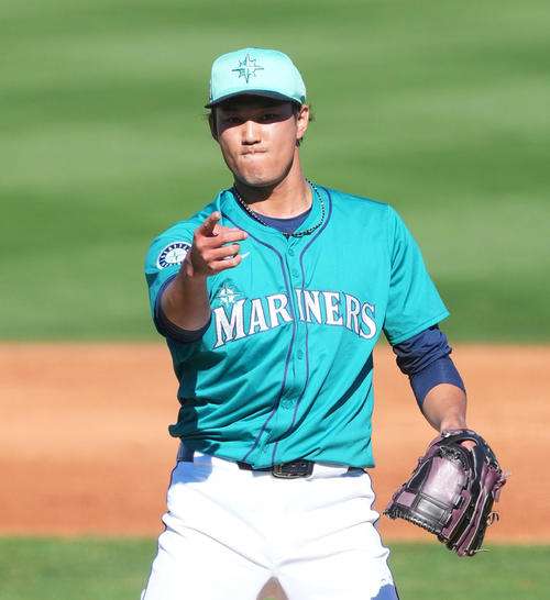 【野球選手】推しが戦力外になりそうな人 Part2