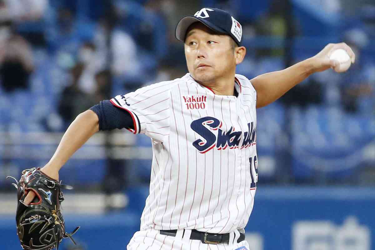 【野球選手】推しが戦力外になりそうな人 Part2