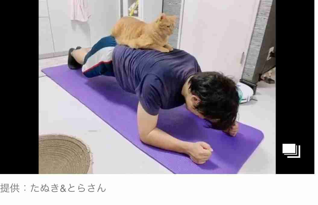 おすすめのYouTubeのエクササイズ動画