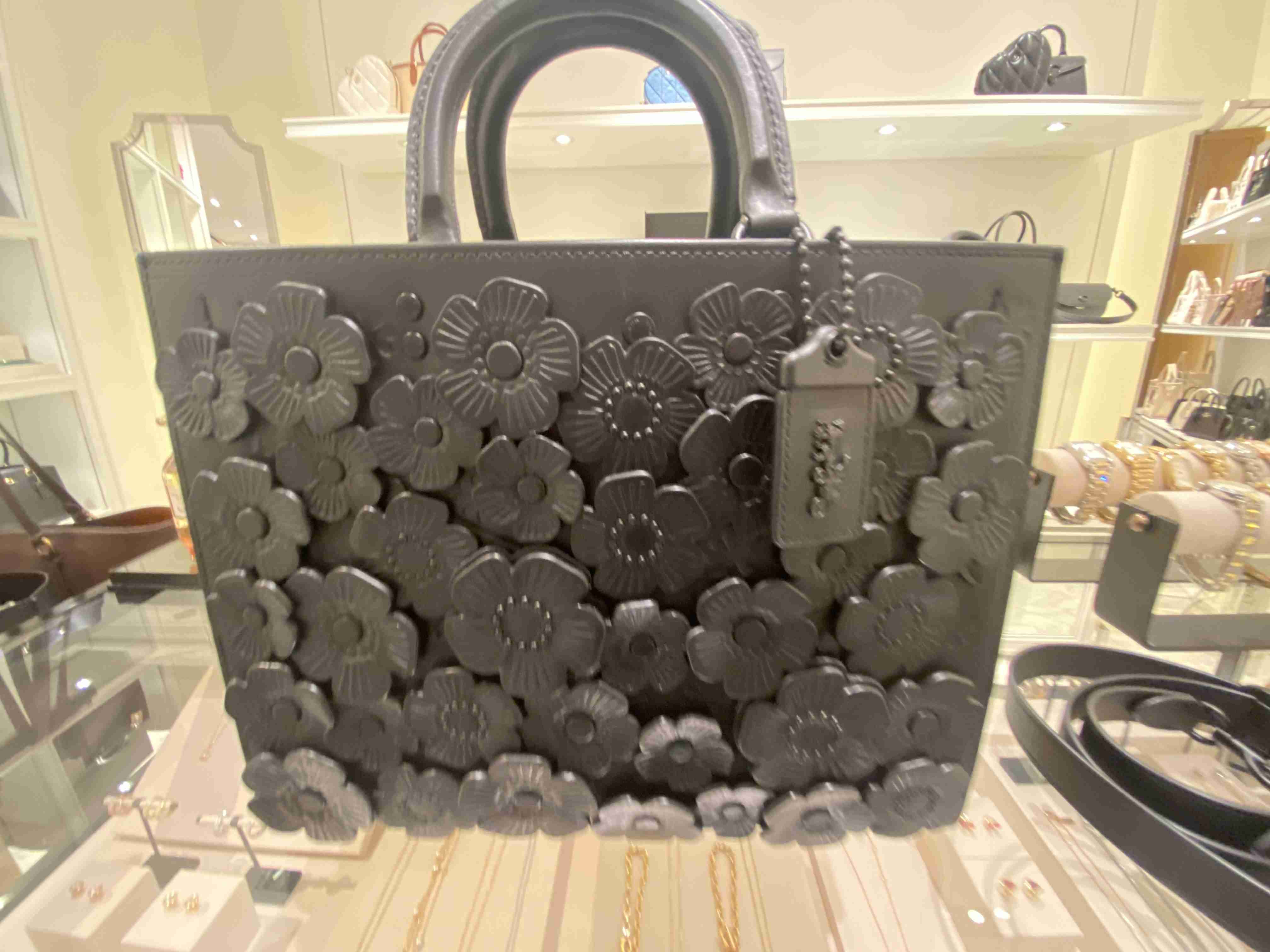 COACH好きな人！