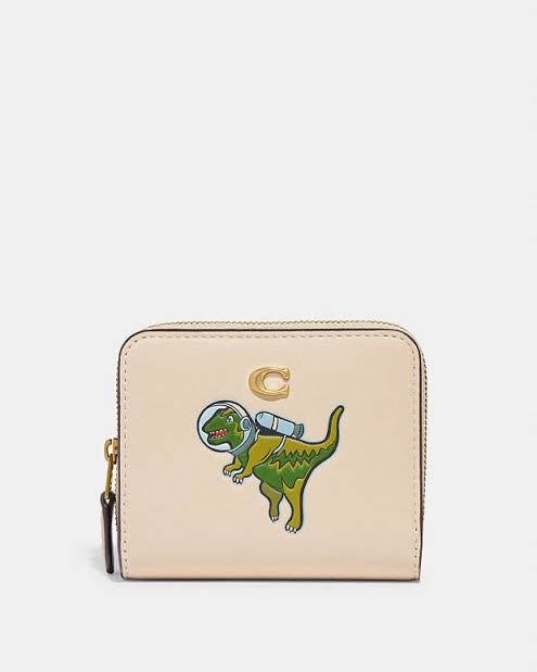 COACH好きな人！