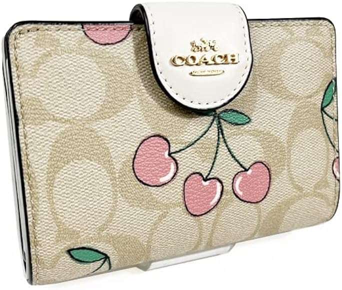 COACH好きな人！