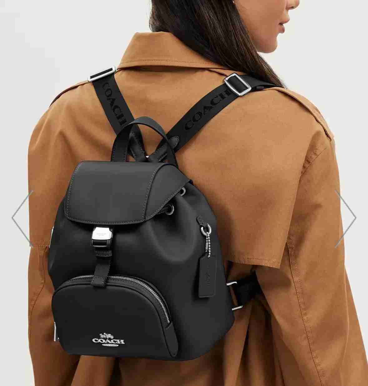 COACH好きな人！