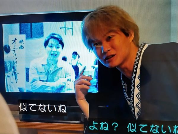 「海に眠るダイヤモンド💎」を語りたい