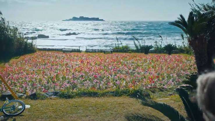 「海に眠るダイヤモンド💎」を語りたい