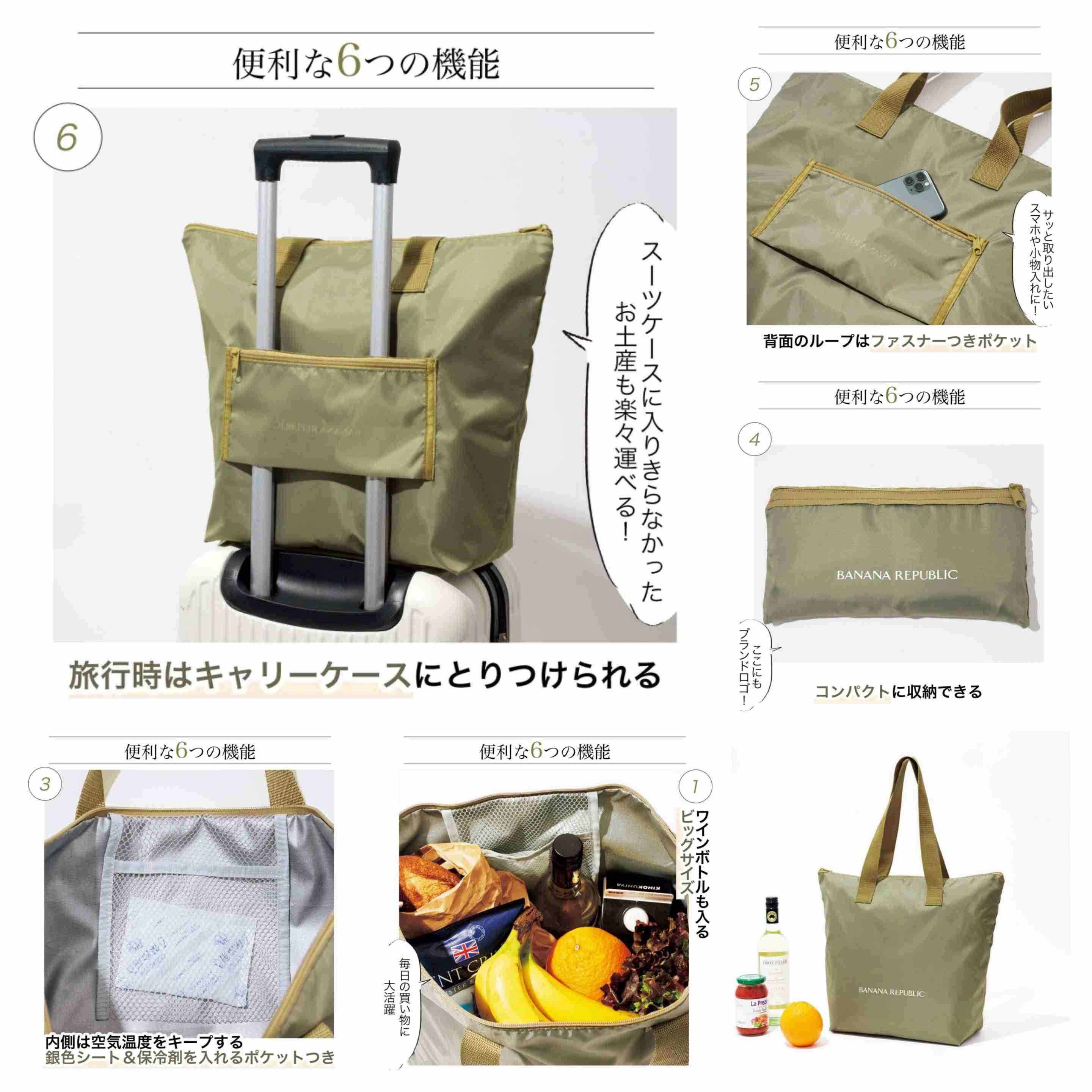 【定期トピ】雑誌付録4・5月号