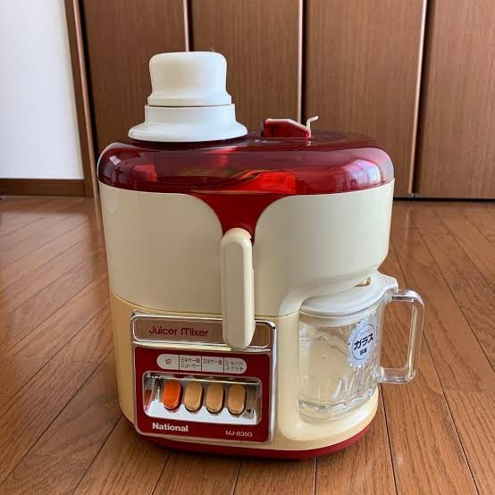 ミキサーおすすめ