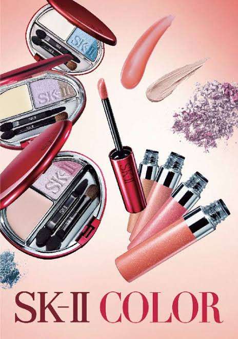 SK-II愛用者、マニアの方いませんか