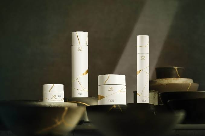 SK-II愛用者、マニアの方いませんか