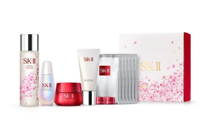 SK-II愛用者、マニアの方いませんか