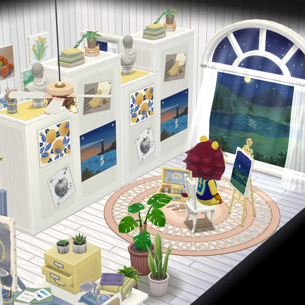 【ポケ森】どうぶつの森 ポケットキャンプ コンプリート【part86】