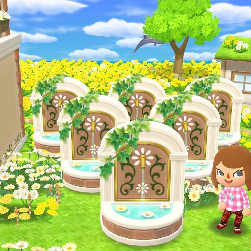 【ポケ森】どうぶつの森 ポケットキャンプ コンプリート【part86】