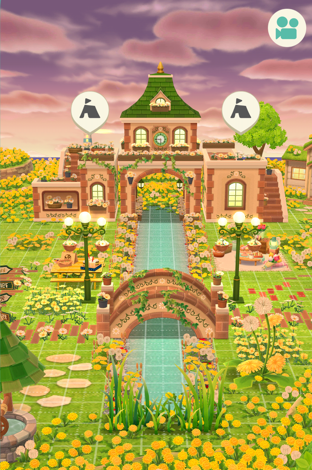 【ポケ森】どうぶつの森 ポケットキャンプ コンプリート【part86】