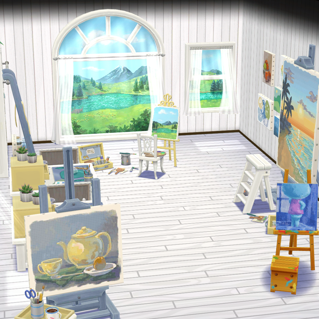 【ポケ森】どうぶつの森 ポケットキャンプ コンプリート【part86】