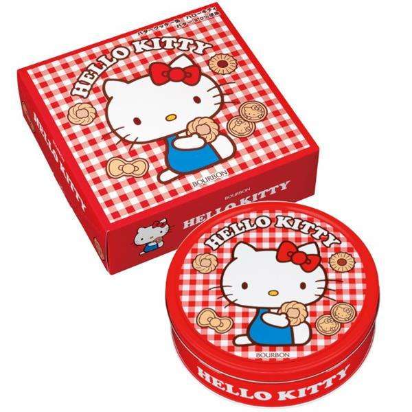 可愛い缶が集まるトピ