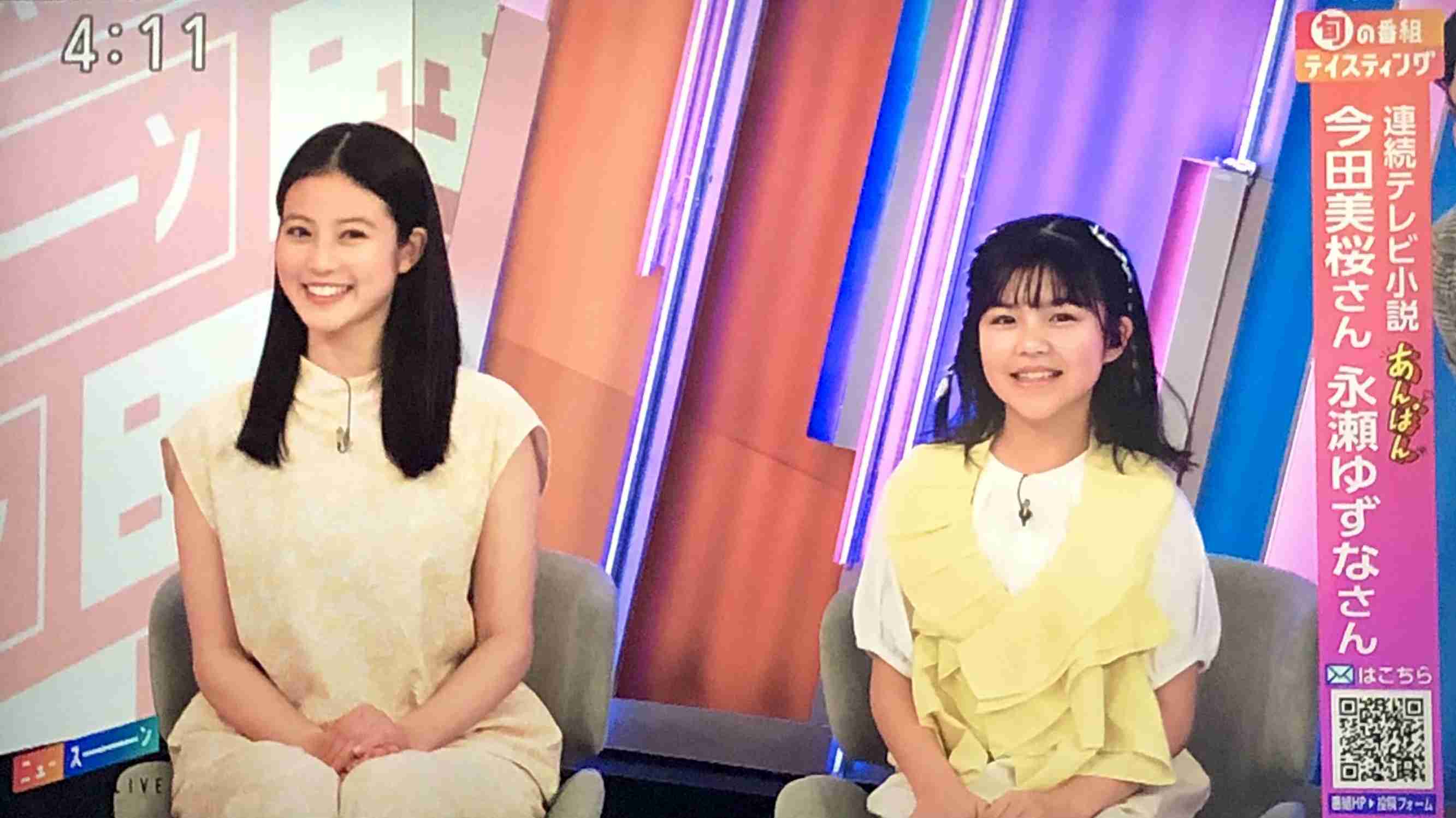 【朝ドラ】「あんぱん」第1週「人間なんてさみしいね」