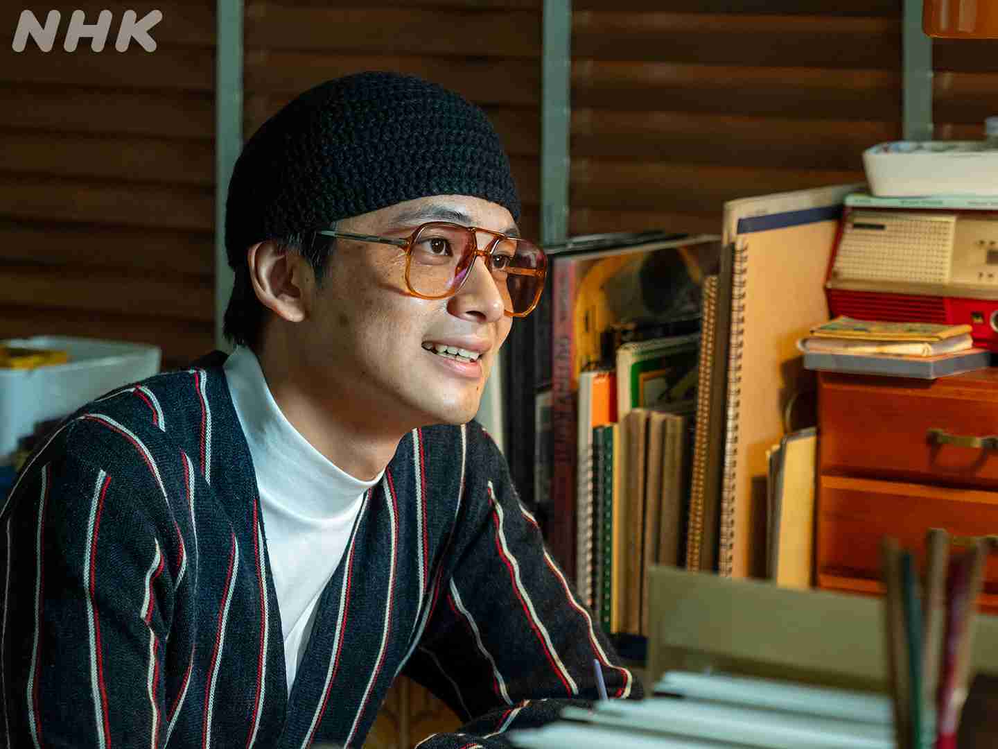 【朝ドラ】「あんぱん」第1週「人間なんてさみしいね」