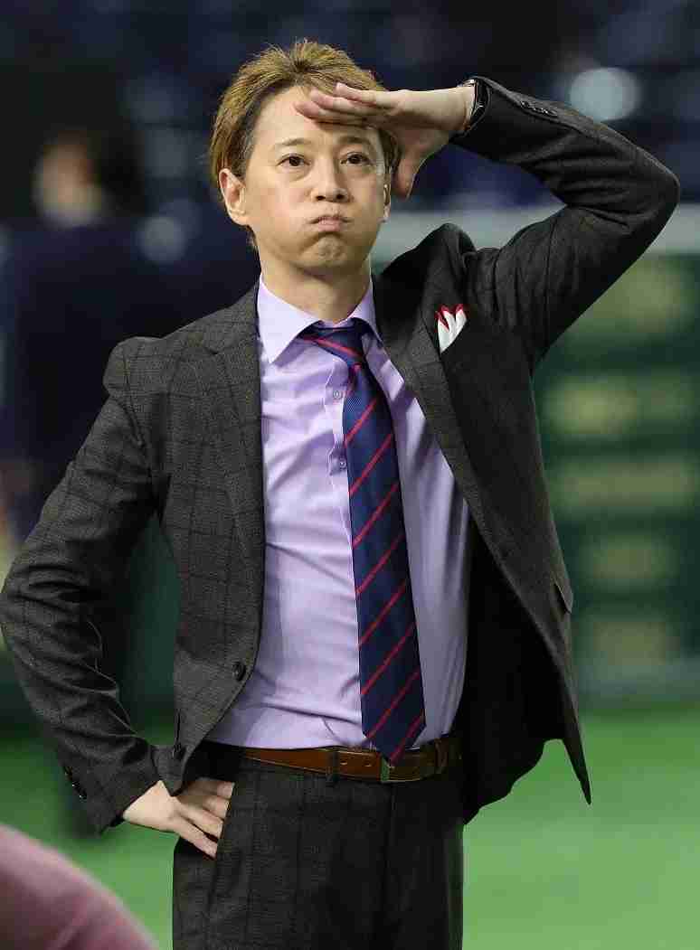 最近夢に出てきた芸能人、有名人
