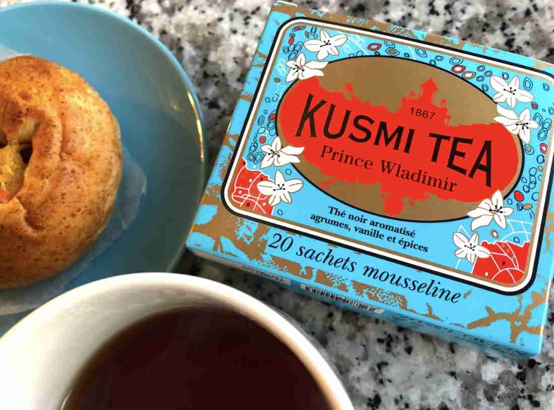 【紅茶】フレーバーティー好きな人【お茶】