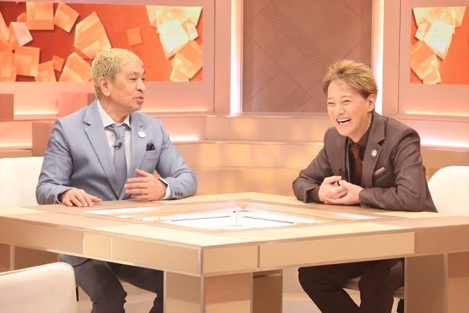 松本人志「水ダウ」VTR出演で「安心」「やっぱ必要」の声も一部「見るのやめた」賛否渦巻く