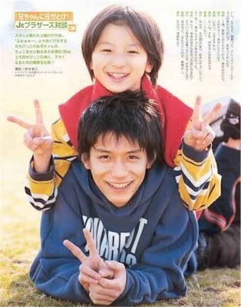 元関西ジュニア林真鳥、STARTO社退所発表 直筆メッセージで報告「新たな一歩を踏み出すことに」