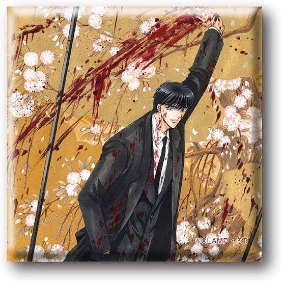 悪役だけど魅力的に感じるキャラ😈