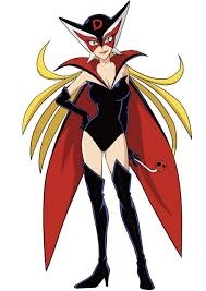 悪役だけど魅力的に感じるキャラ😈