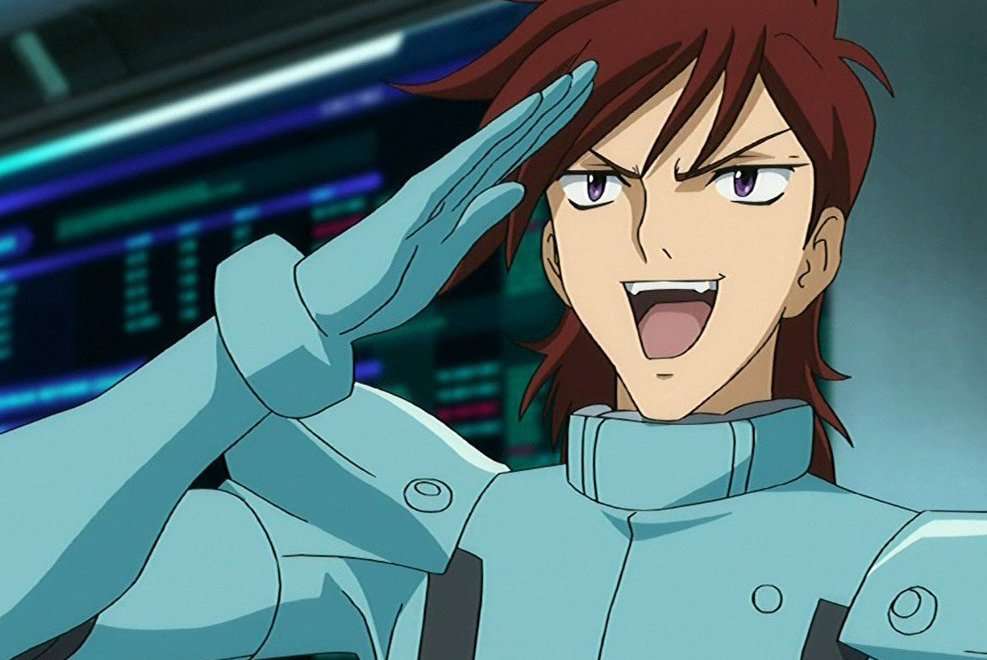 悪役だけど魅力的に感じるキャラ😈