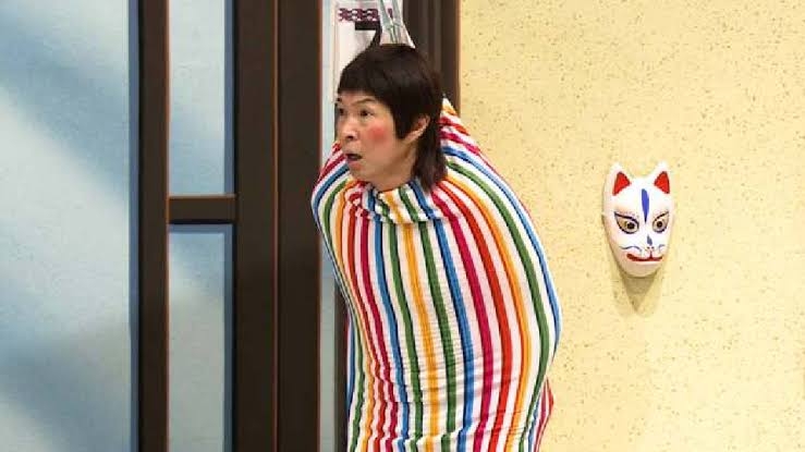 吉本新喜劇いろいろ