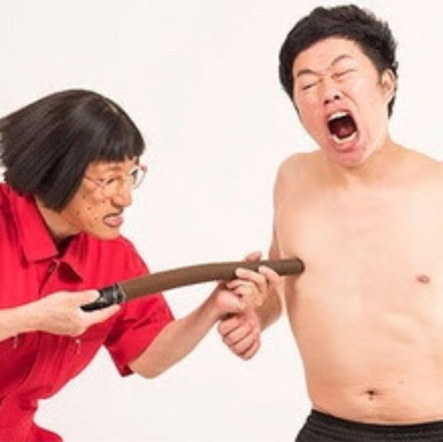 吉本新喜劇いろいろ