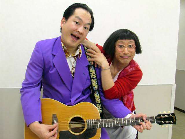 吉本新喜劇いろいろ